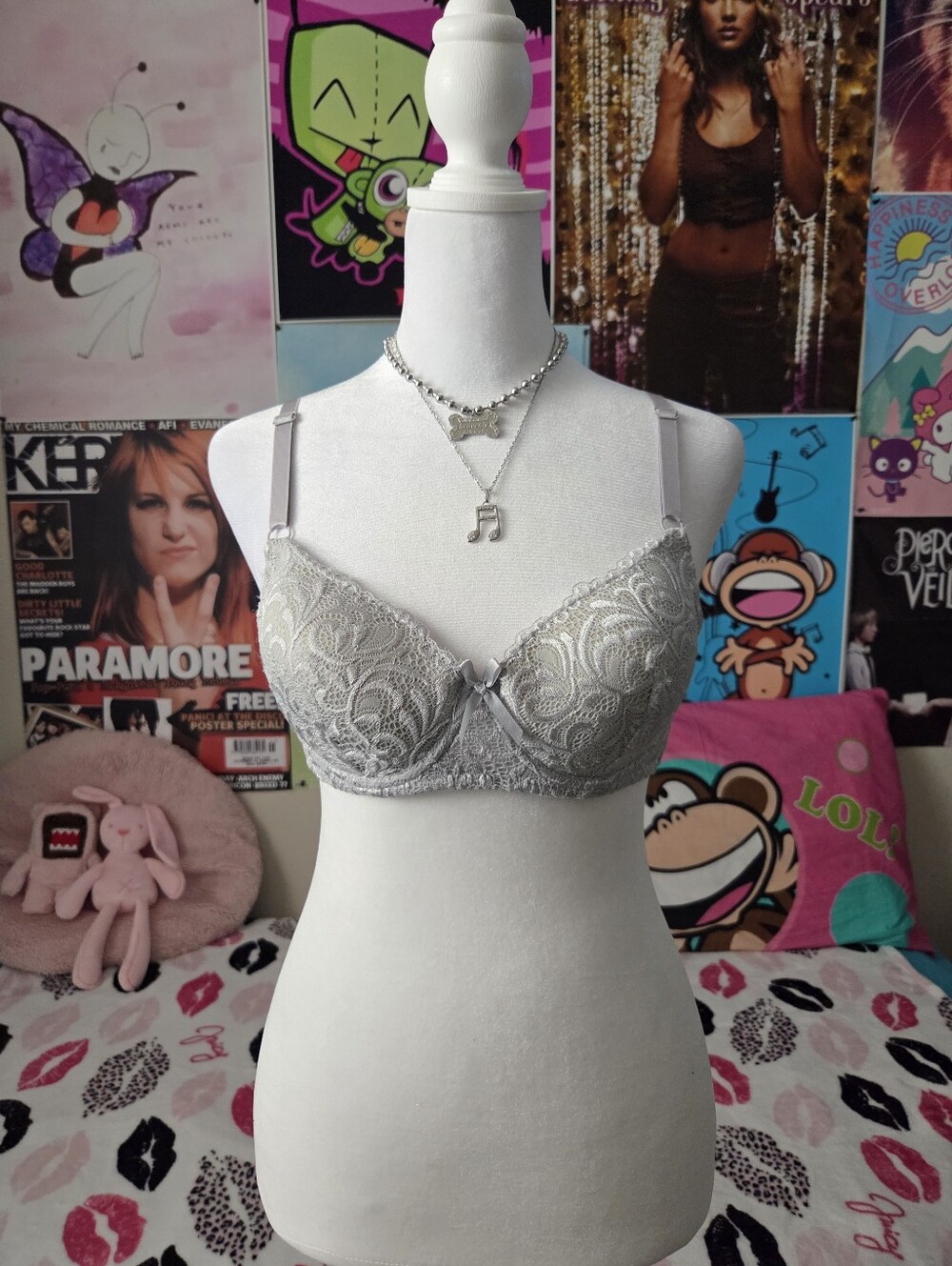 Lace Bras set Of 2